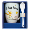MUG CUILLERE BOITAGE INDIVIDUEL LPP PLANETE R...