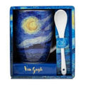 MUG CUILLERE BOITAGE INDIVIDUEL NUIT ETOILEE