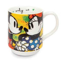 MUG IMP. LSL 350 ML. VERDE