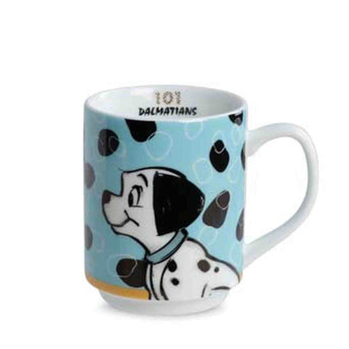Egan — MUG impilabile CARICA 101 ml350