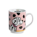 Egan — MUG impilabile CARICA 101 ml350