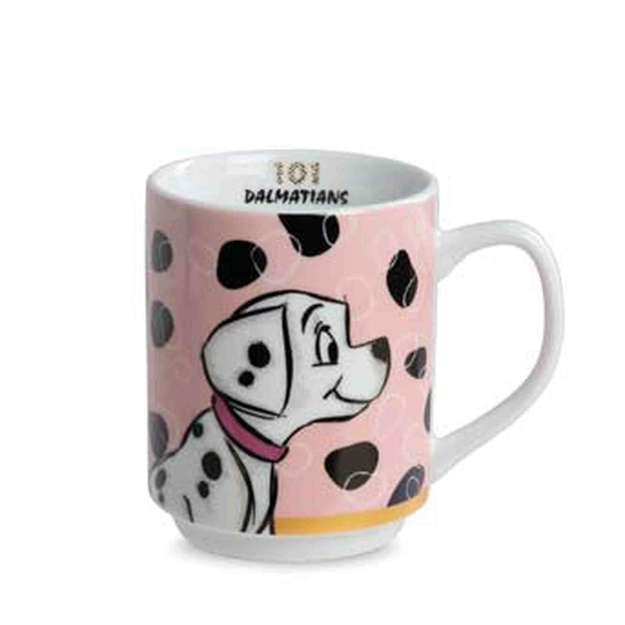Egan — MUG impilabile CARICA 101 ml350
