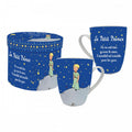 Mug in porcellana Piccolo Principe - Notte Stellata