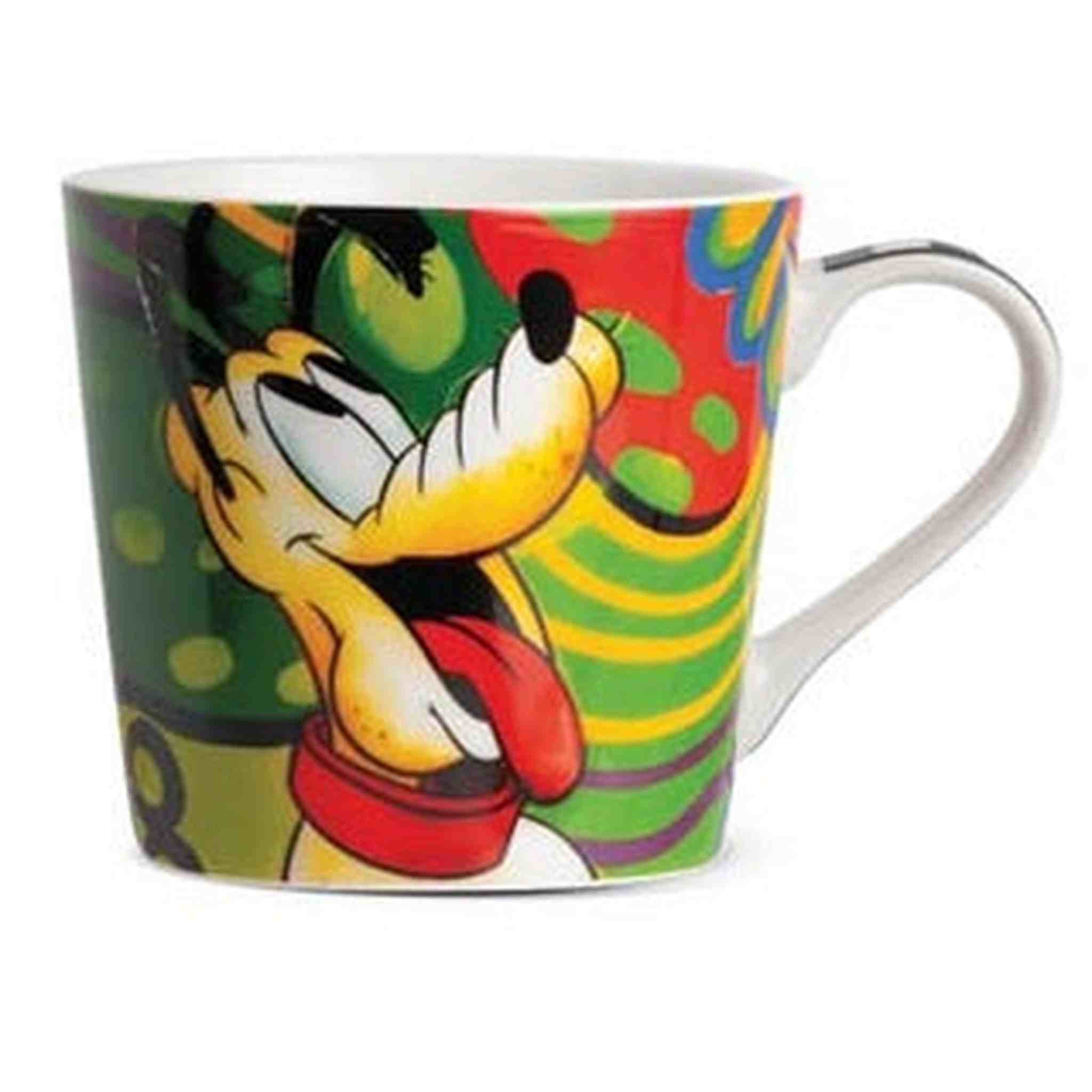 MUG PLUTO F&E ML 430