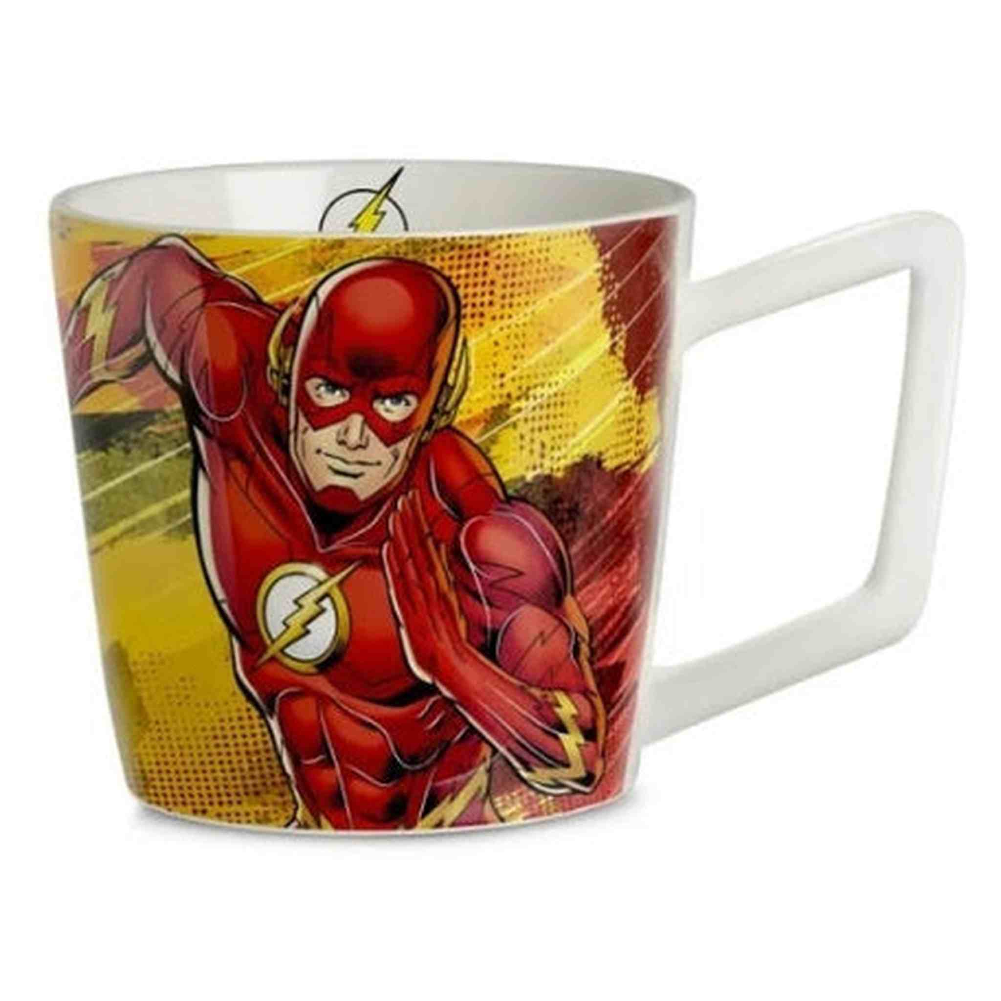 MUG THE FLASH ML 430