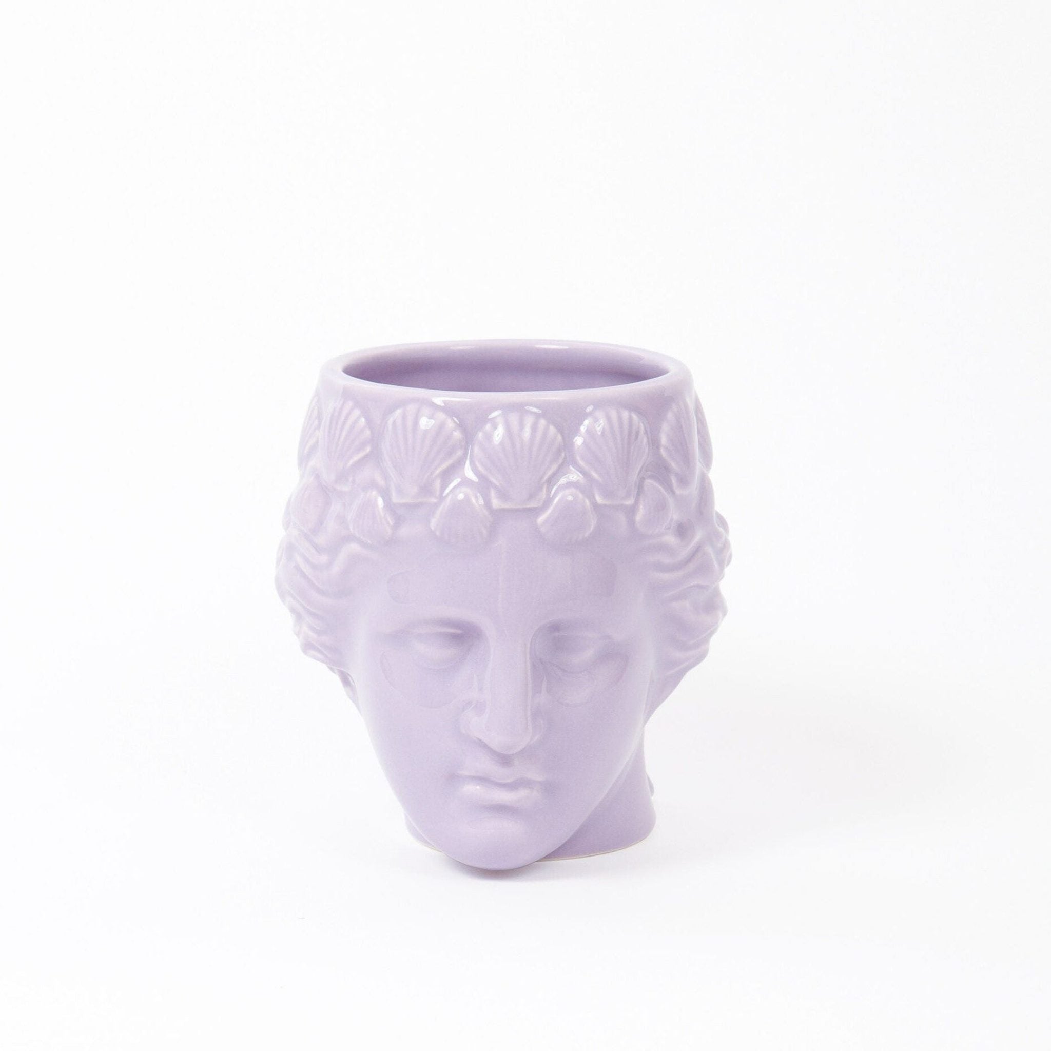 MUG VENUS LILAC