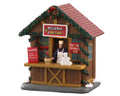 MULLED WINE AND CIDERS, ACADAPTABLE 14905-AA