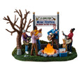MUSIC FESTIVAL, B/O (4.5V) 44323-SQ