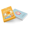 MY FIRST CARDS - LA MIA GIORNATA