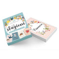 MY FIRST CARDS - LE STAGIONI