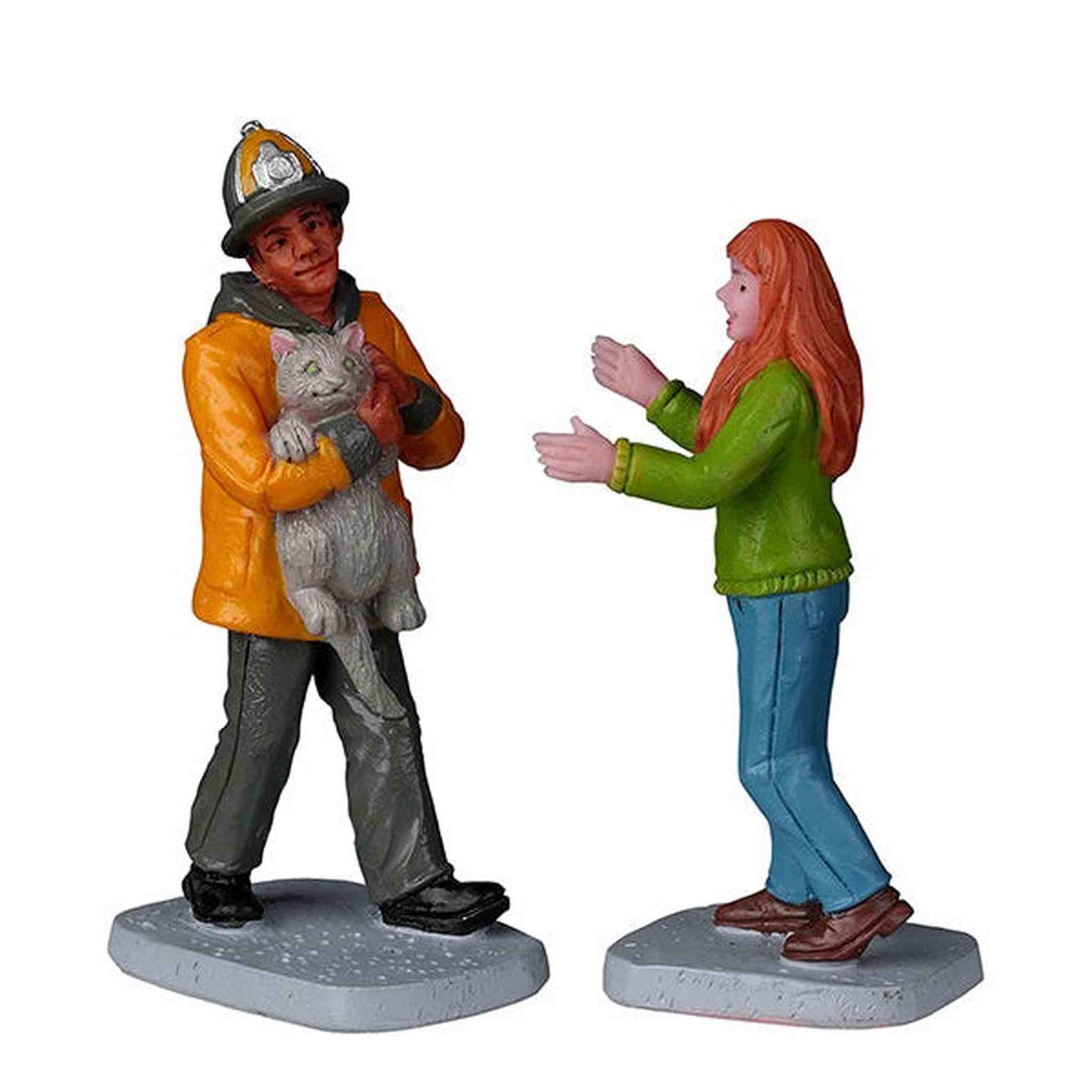 MY HERO!, SET OF 2 22120-AA