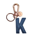 My Initial - PORTACHIAVI CON INIZIALE - Lettera K