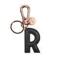 My Initial - PORTACHIAVI CON INIZIALE - Lettera R