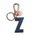 My Initial - PORTACHIAVI CON INIZIALE - Lettera Z
