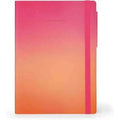 My Notebook - TACCUINO LARGE PAGINA BIANCA - GOLDEN HOUR