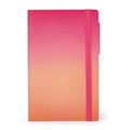 My Notebook - TACCUINO MEDIUM DOTTED - GOLDEN HOUR