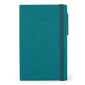 My Notebook - TACCUINO MEDIUM DOTTED - MALACHITE GREEN