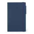 My Notebook - TACCUINO MEDIUM PAGINA BIANCA - GALACTIC BLUE