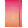 My Notebook - TACCUINO MEDIUM PAGINA BIANCA - GOLDEN HOUR