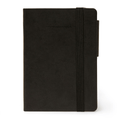 My Notebook - TACCUINO SMALL PAGINA BIANCA - BLACK