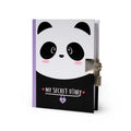 MY SECRET DIARY - PANDA