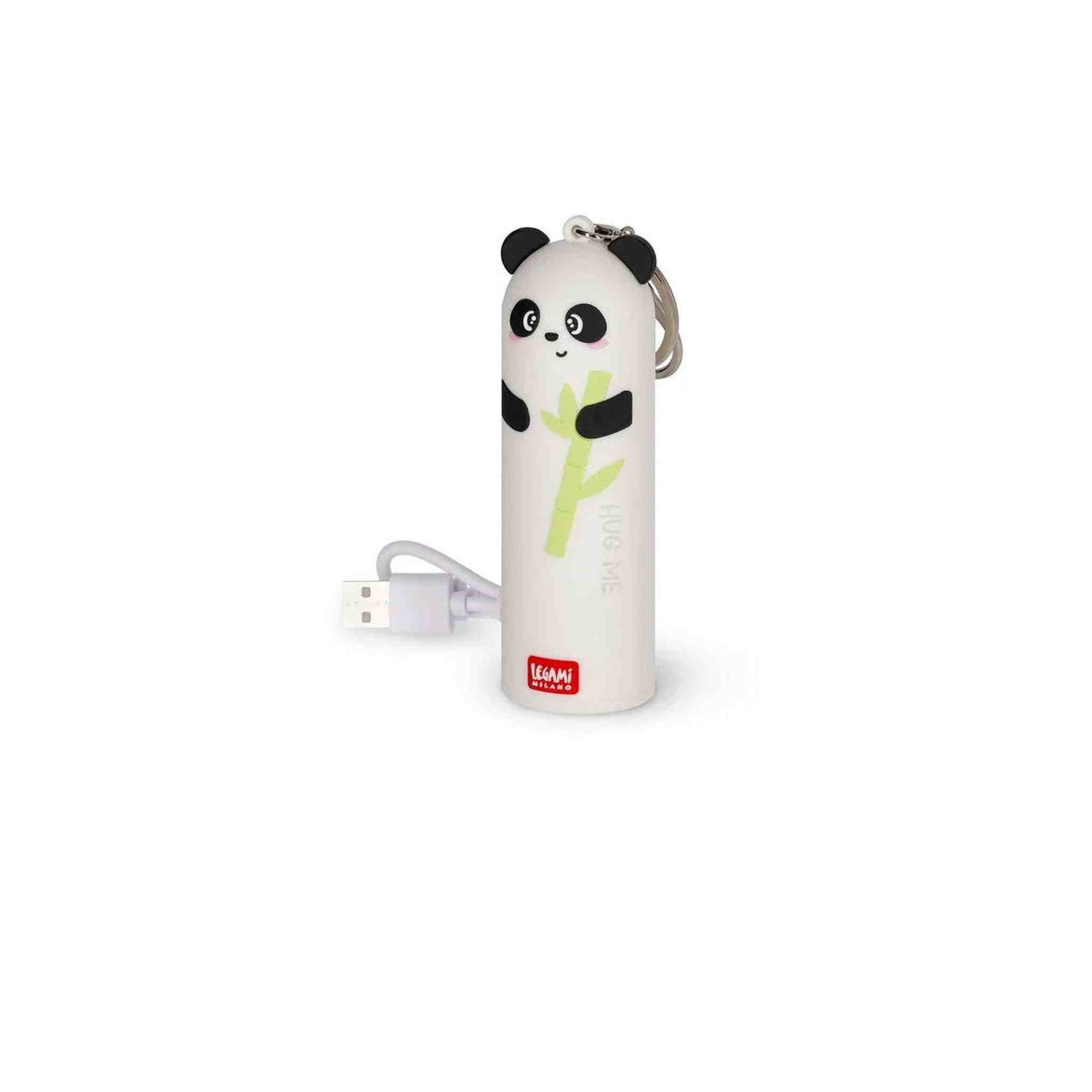 My Super Power - Batteria Ricaricabile - PANDA