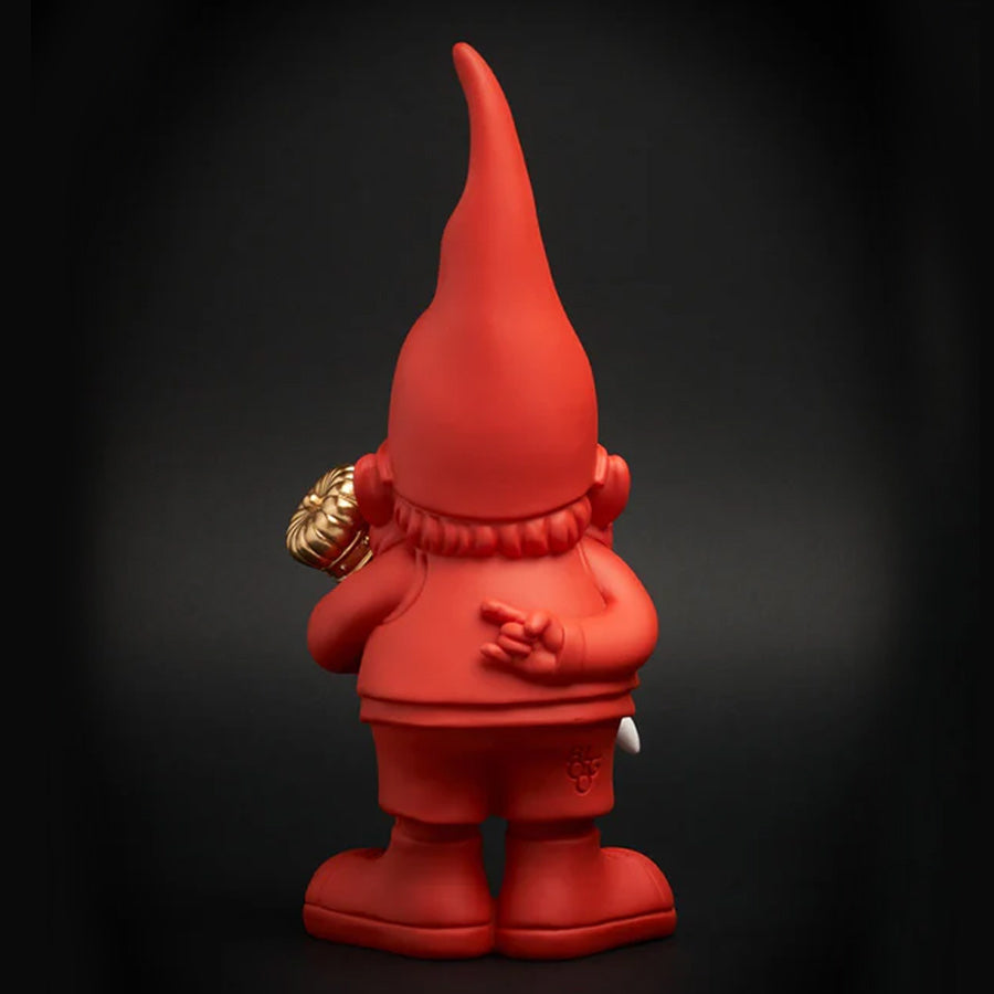 LUCKY RED 29 CM