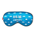 Nap Queen - MASCHERINA DA NOTTE - CLOUD