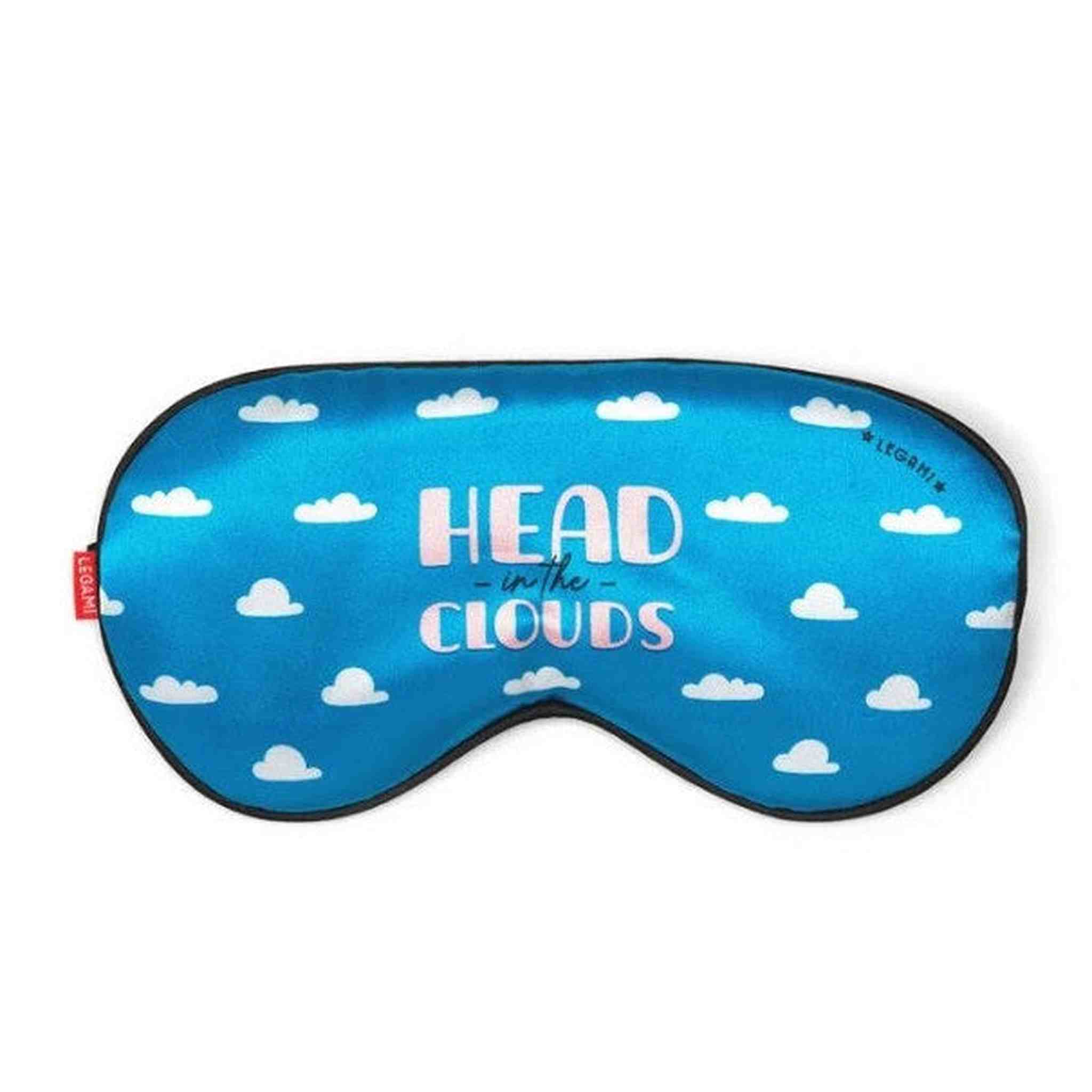 Nap Queen - MASCHERINA DA NOTTE - CLOUD