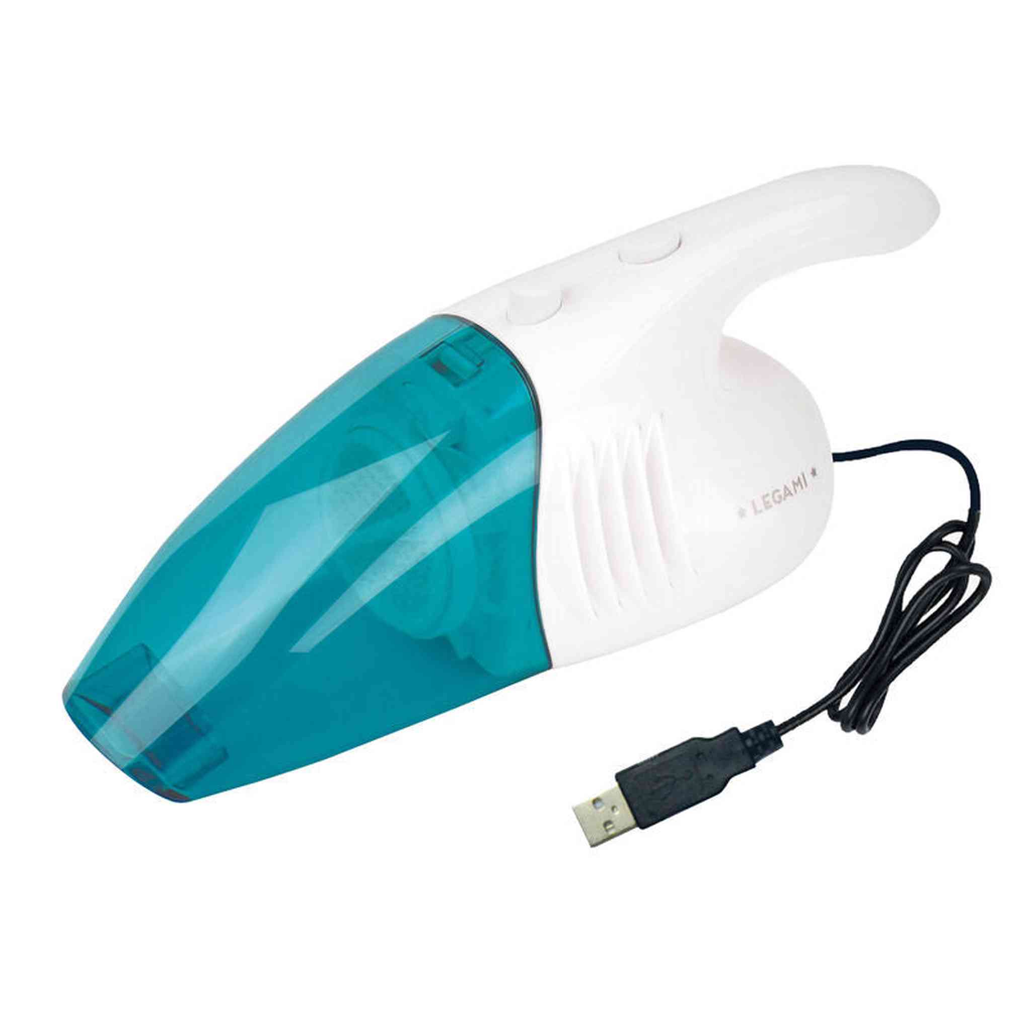 Neat'n Clean - MINI ASPIRAPOLVERE USB