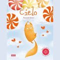 Nel cielo. Racconti sonori. Ediz. a colori