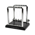 Newton's Cradle - IL PENDOLO DI NEWTON