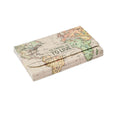 Nice to Meet You - PORTA CARTE TRAVEL