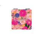 Nice to see you-SPECCHIETTO DA BORSETTA-Flowers