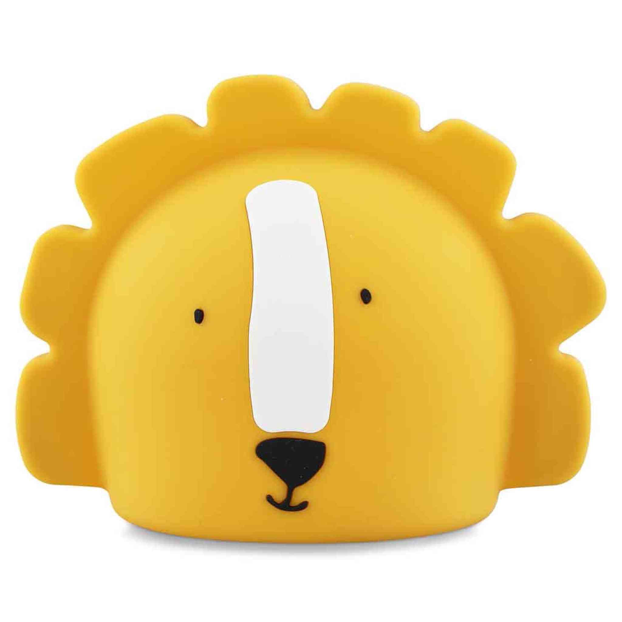 Night light - MR. Lion