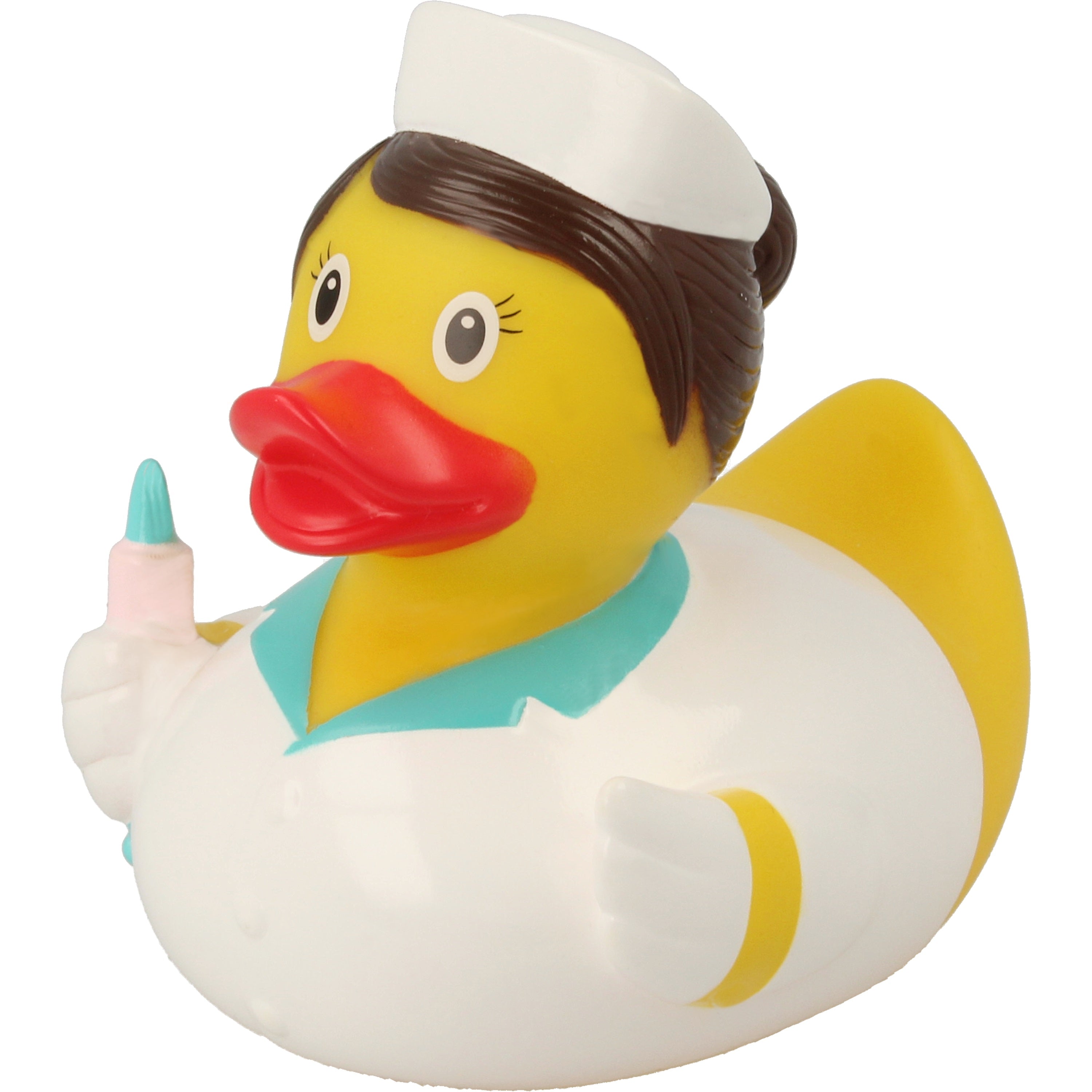 NURSE DUCK