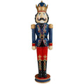 NutcrackerRed/blue-No light-28x19x100