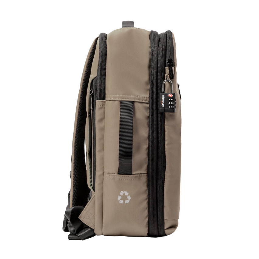 STIVIBAGS NYLONTECH - AIRCABINE 40X30X20/25