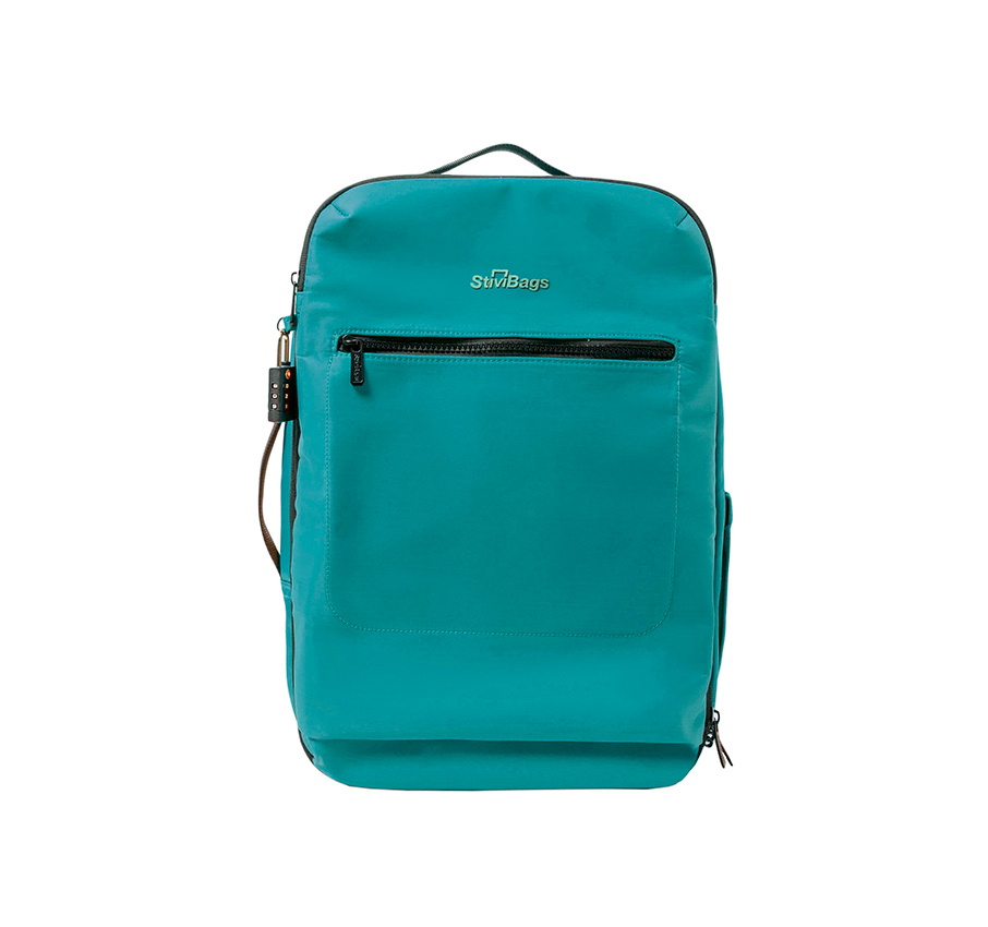 STIVIBAGS NYLONTECH - AIRCABINE 40X30X20/25