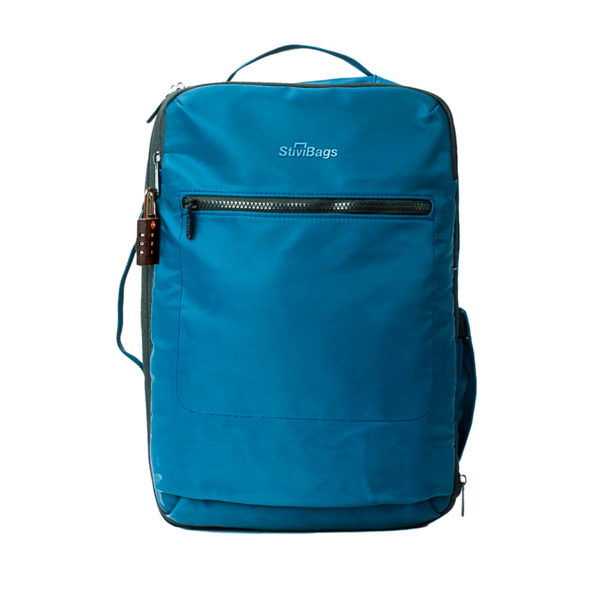 STIVIBAGS NYLONTECH - AIRCABINE 40X30X20/25