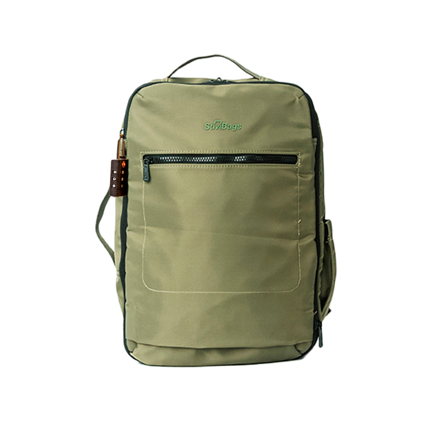 STIVIBAGS NYLONTECH - AIRCABINE 40X30X20/25