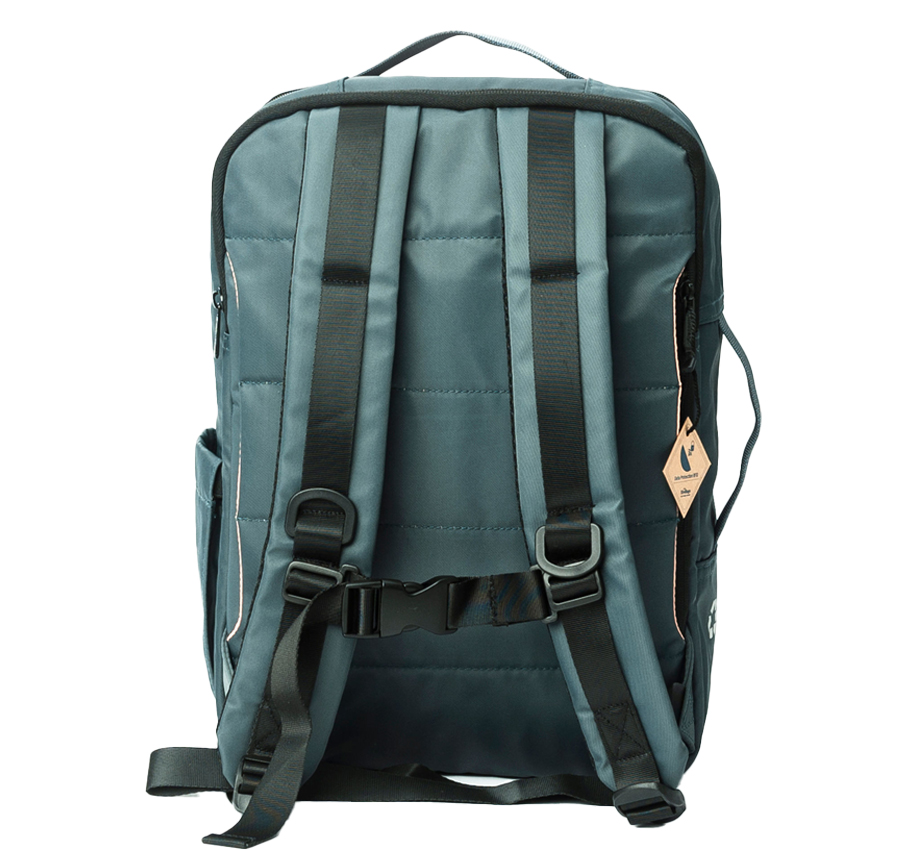 STIVIBAGS NYLONTECH - AIRCABINE 40X30X20/25