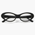 Occhiale da lettura LINA Col. Black 1.50