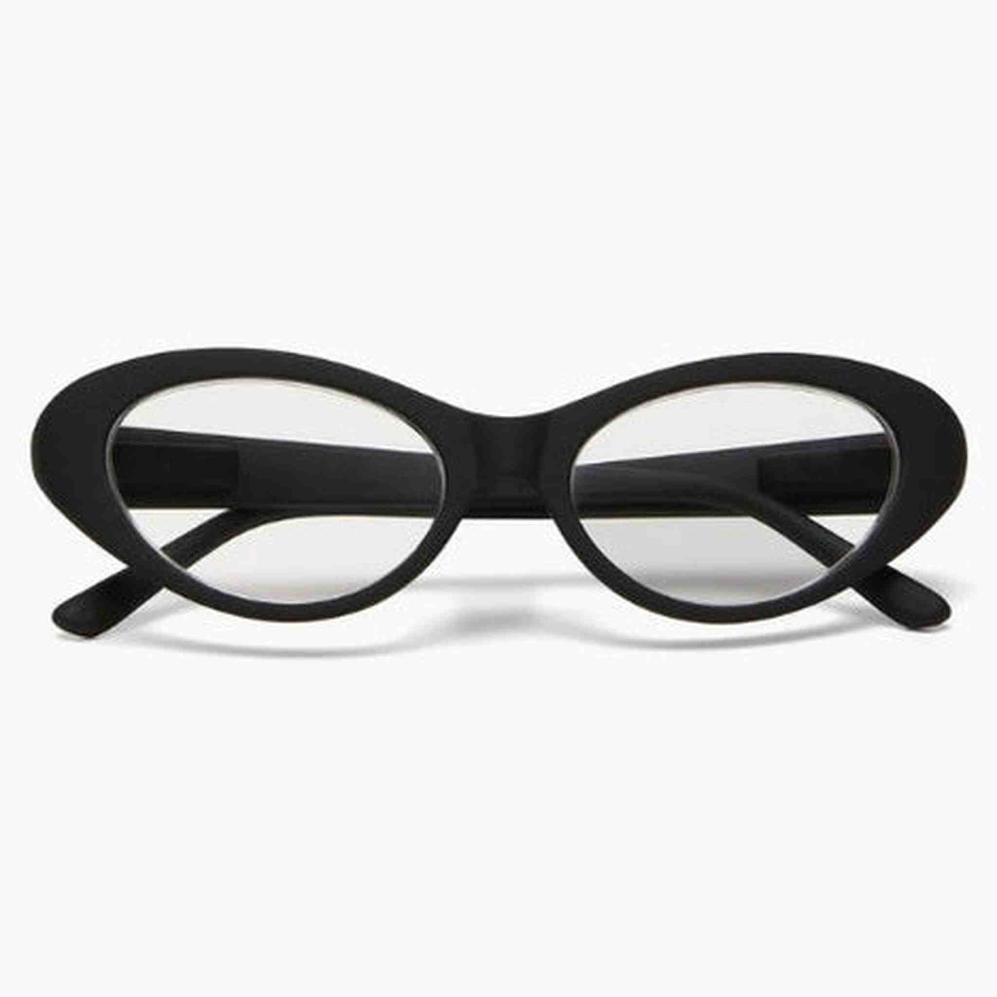 Occhiale da lettura LINA Col. Black 1.50