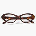 Occhiale da lettura LINA Col. Classic Havana 3.00