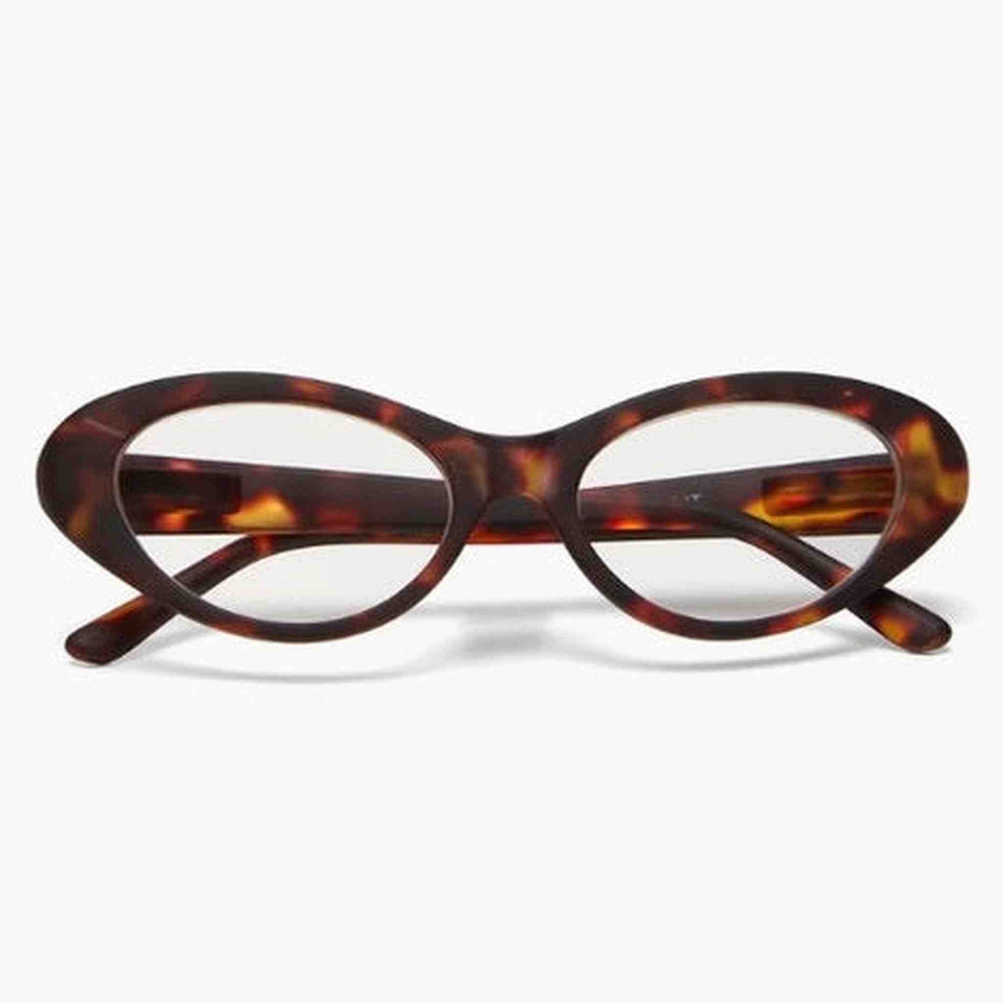 Occhiale da lettura LINA Col. Classic Havana 3.00