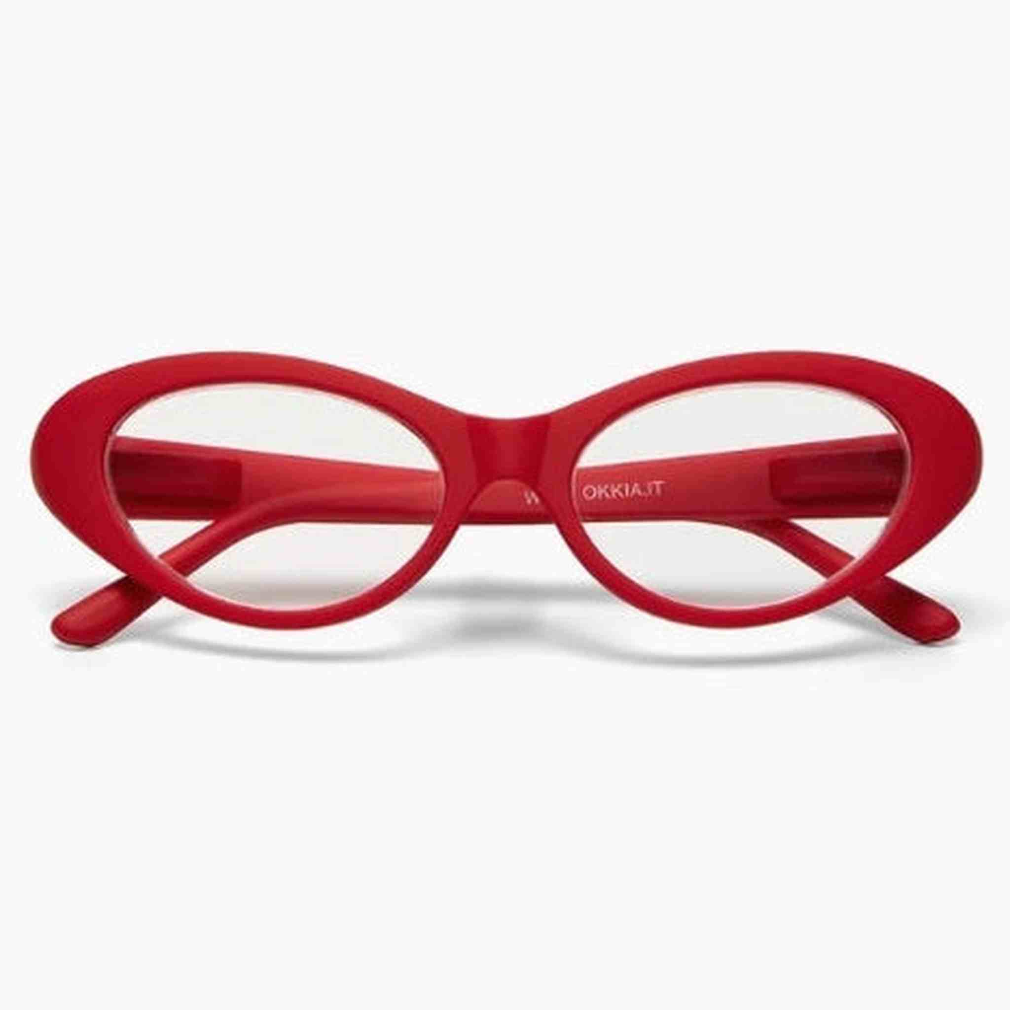 Okkia — OCCHIALE DA LETTURA LINA