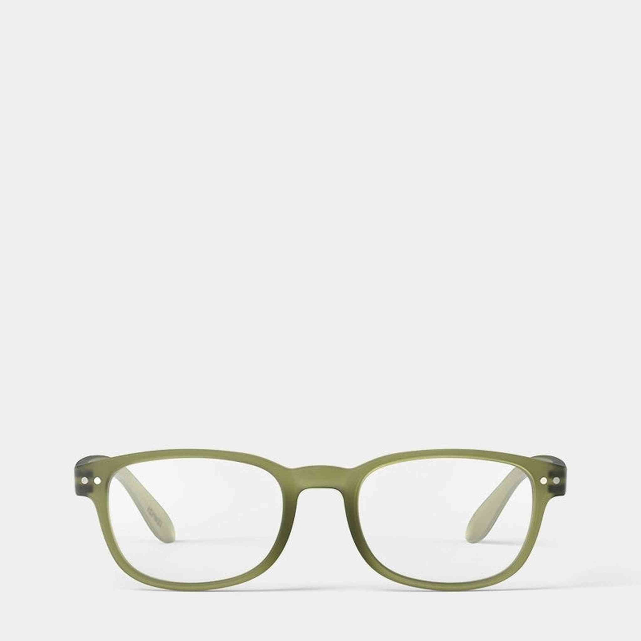 Moroni Gomma — OCCHIALI LMS MOD B TAILOR GRAD