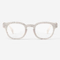 OCCHIALI LMS MOD.C CERAMIC BEIGE GRAD.2,5