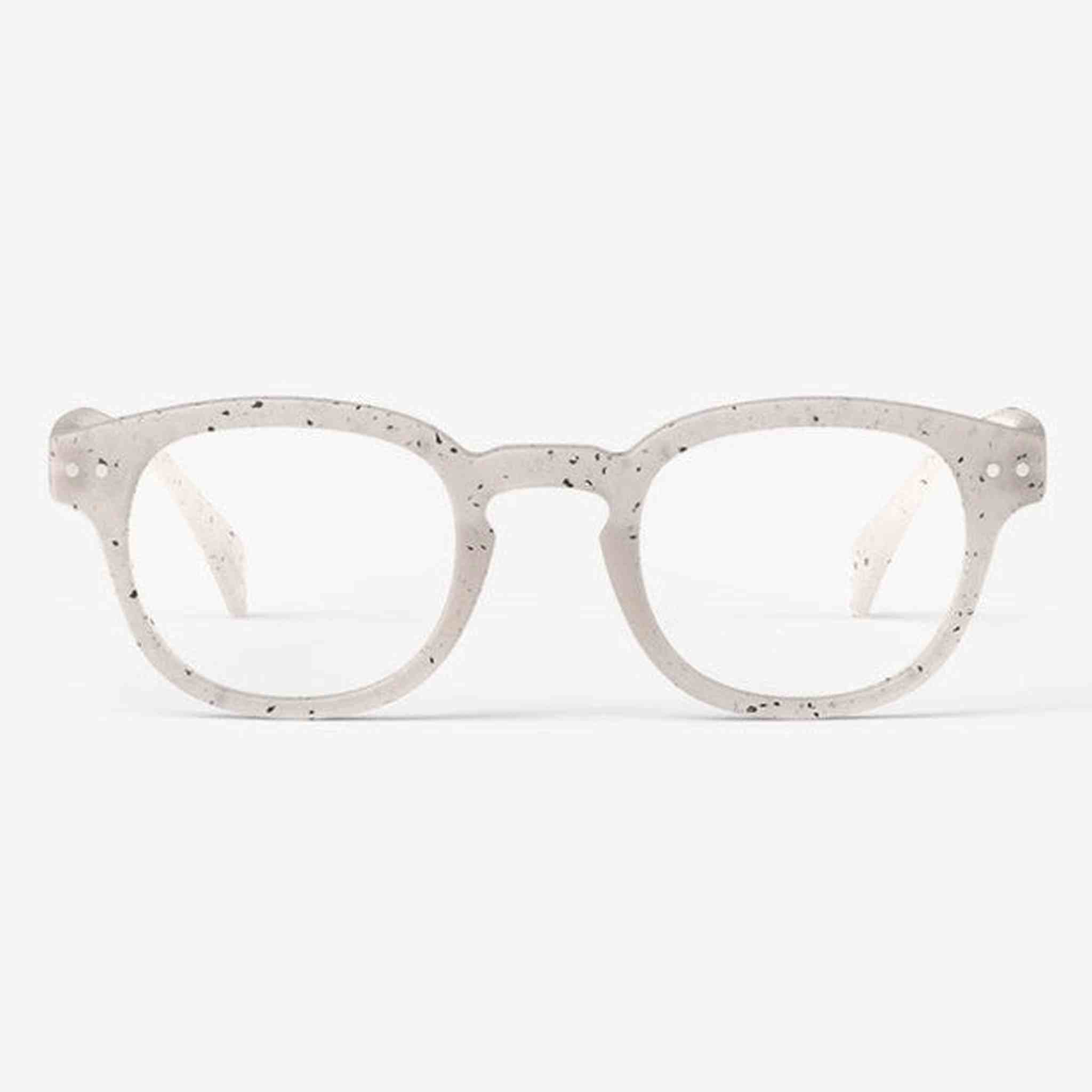 OCCHIALI LMS MOD.C CERAMIC BEIGE GRAD.2,5